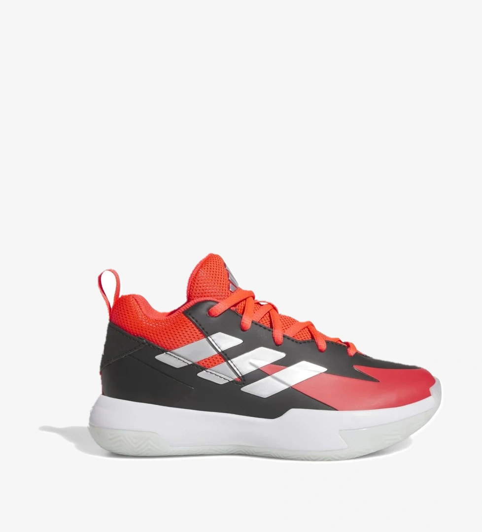 Adidas Çocuk Basketbol Ayakkabı Cross Em Up Select Shoes Kids Jp8748 model görseli