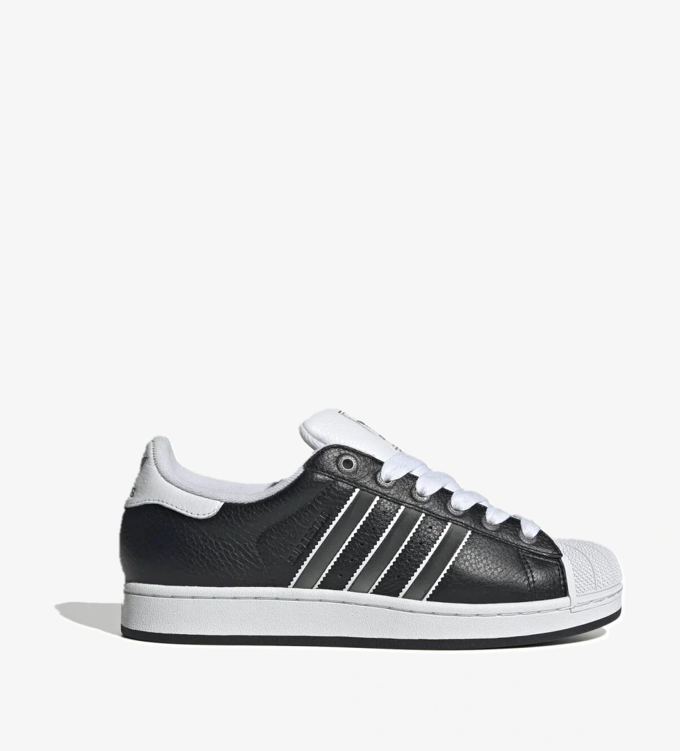 Adidas Günlük Ayakkabı Superstar Jq3209 model görseli