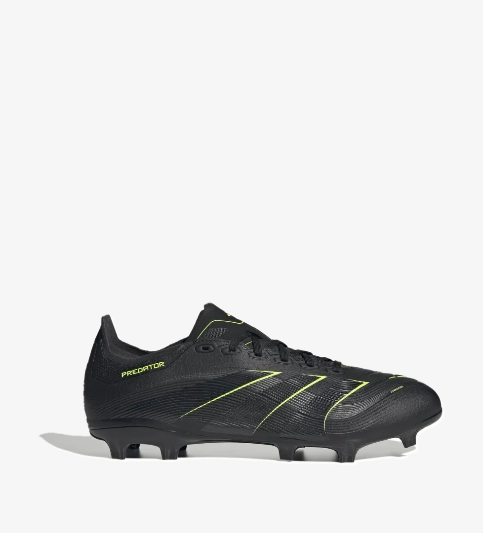 Adidas Futbol Krampon Predator League Firm/Multi-Ground Boots Jı1118 model görseli