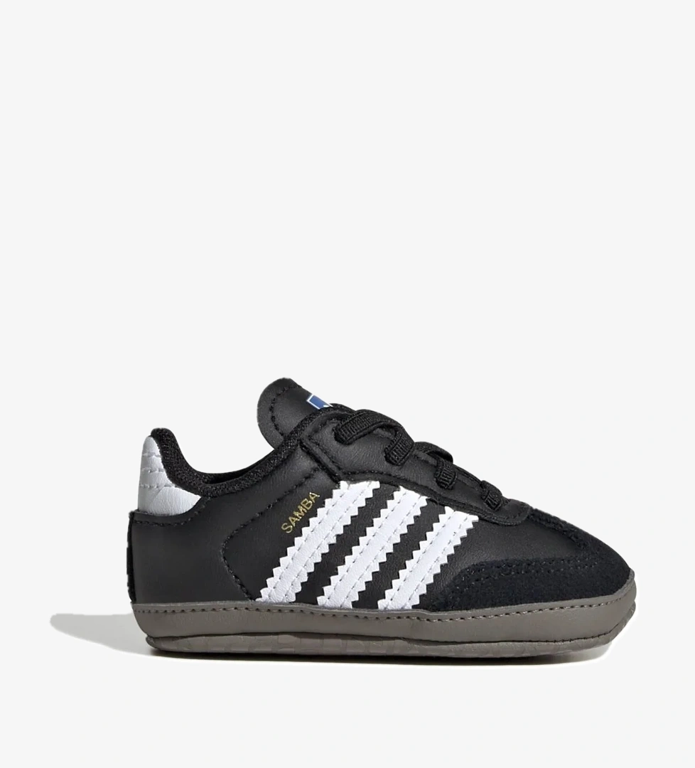 SAMBA CRIB - Görsel 1