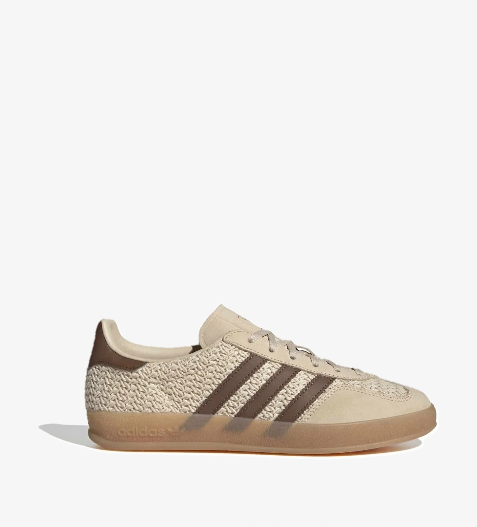Adidas Kadın Günlük Ayakkabı Gazelle Indoor W Js1418 model görseli