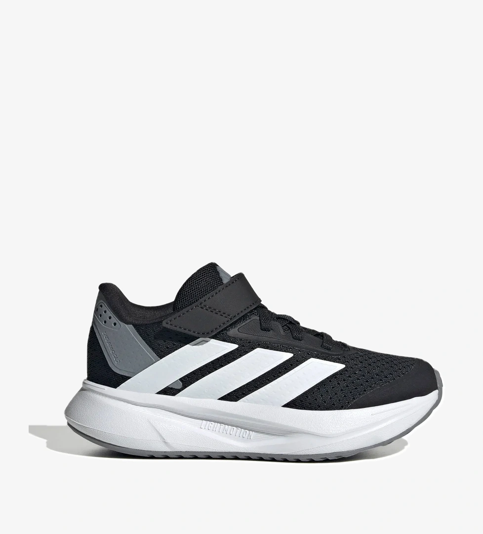 adidas DURAMO SL2 EL C Siyah Erkek Çocuk Spor Ayakkabı