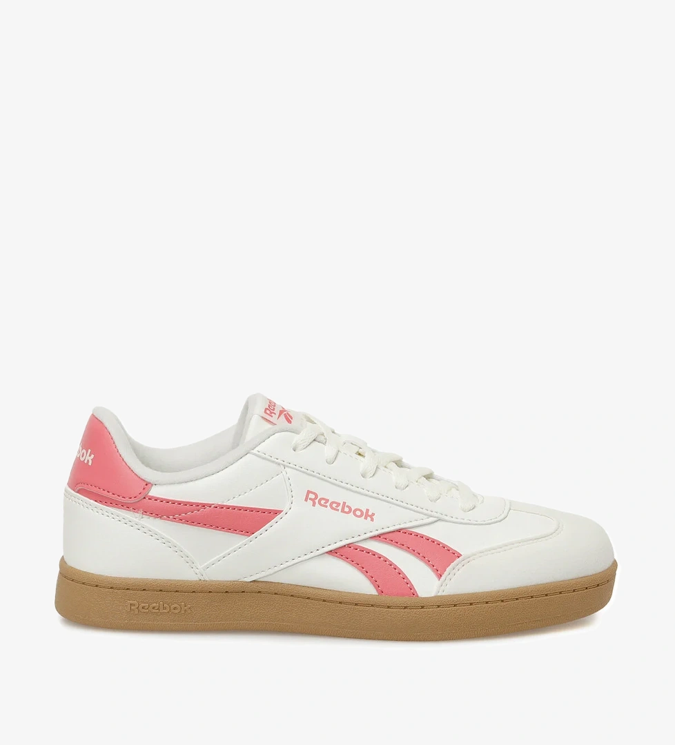 Reebok Smash Edge Bej Unisex Sneaker model görseli
