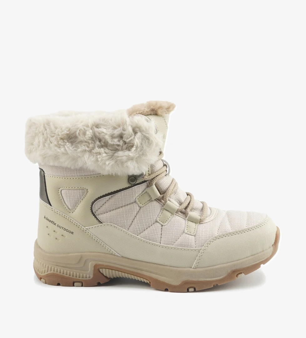 Kinetix CELENY TX HI WP W 5PR Kum Kadın Outdoor Bot - Görsel 1