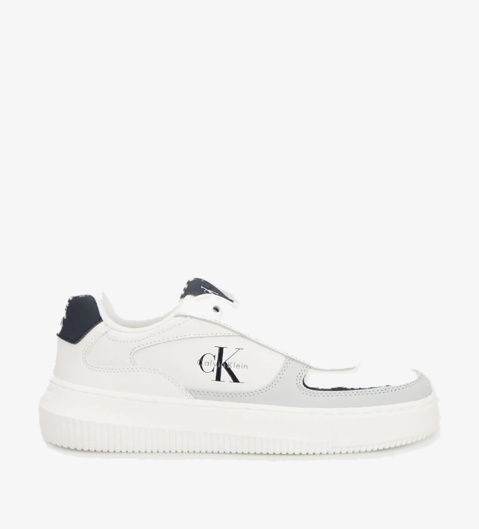 Calvin Klein Bayan Ayakkabı YW0YW02001 060 model görseli