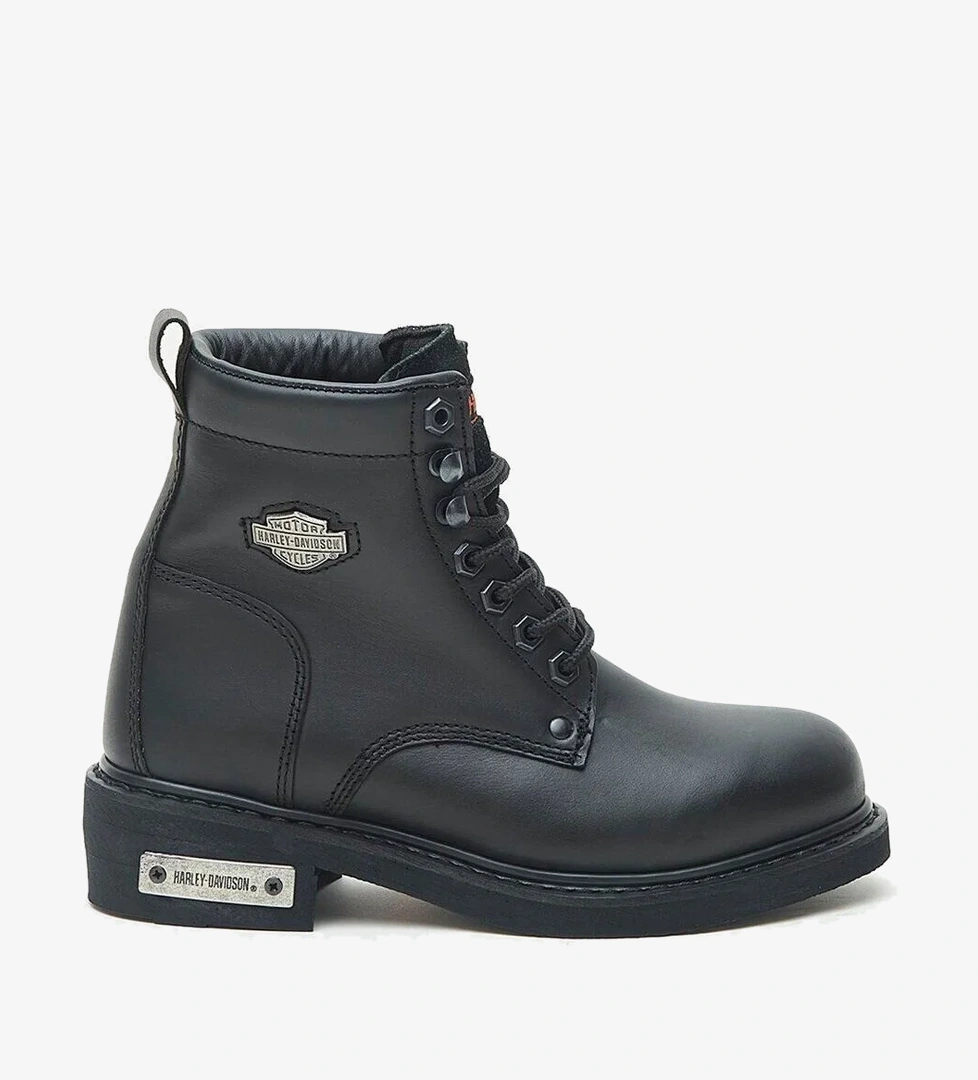 Gibson Kadın Bot 025m100109 D04-08