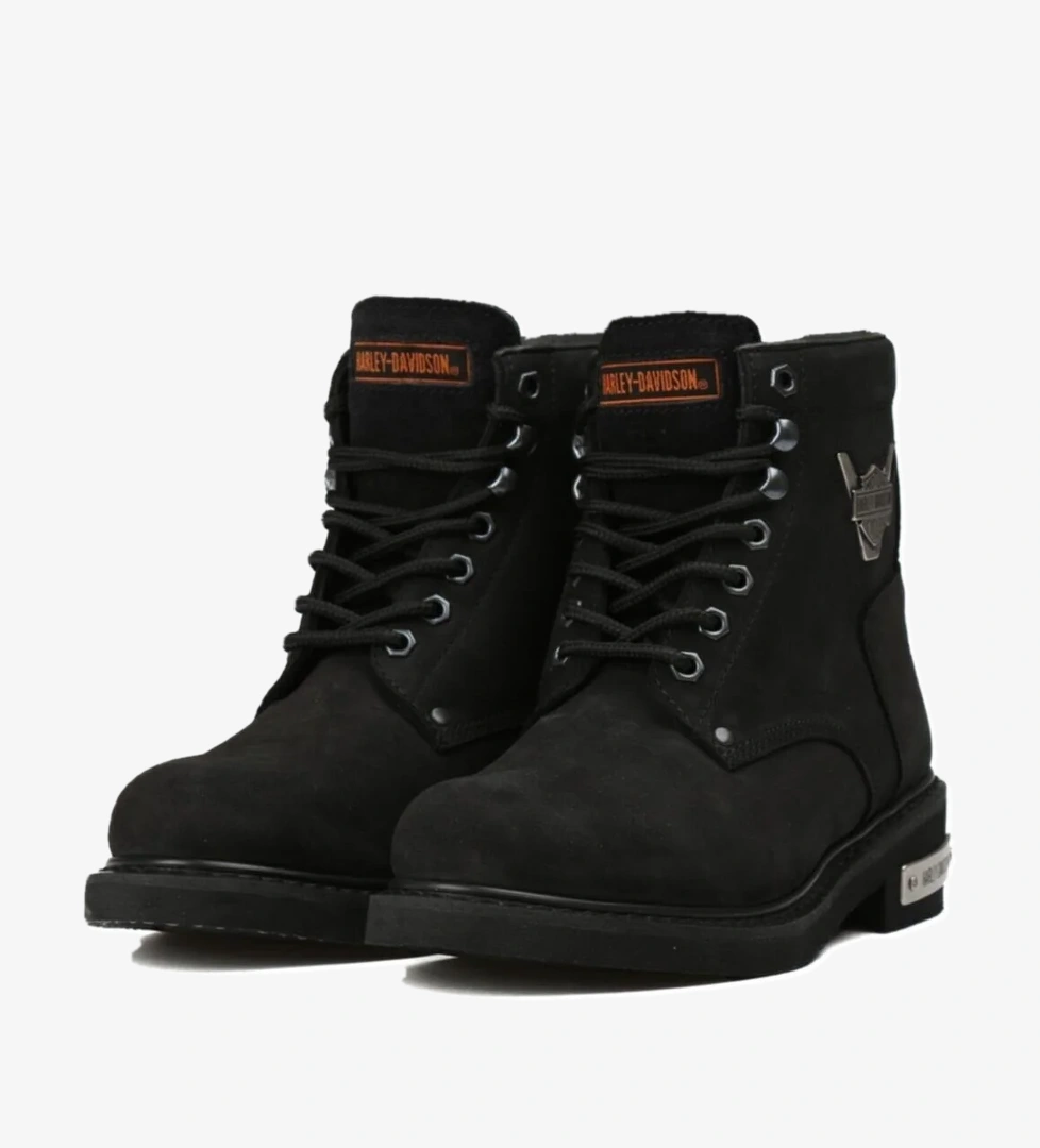 Harley Davidson Gibson Kadın Bot 025m100109 B14-27 model görseli