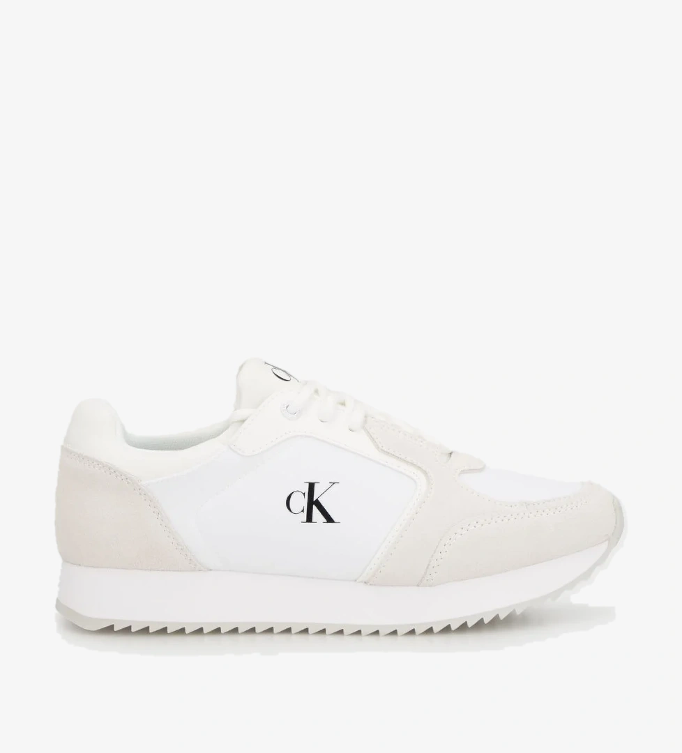 Calvin Klein Bayan Ayakkabı YW0YW01644 02Z model görseli