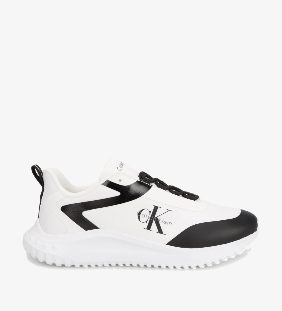 Calvin Klein Erkek Ayakkabı YM0YM01439 01W model görseli