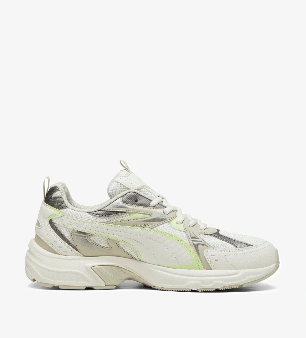 Milenio Tech Kadın Sneaker - Görsel 1