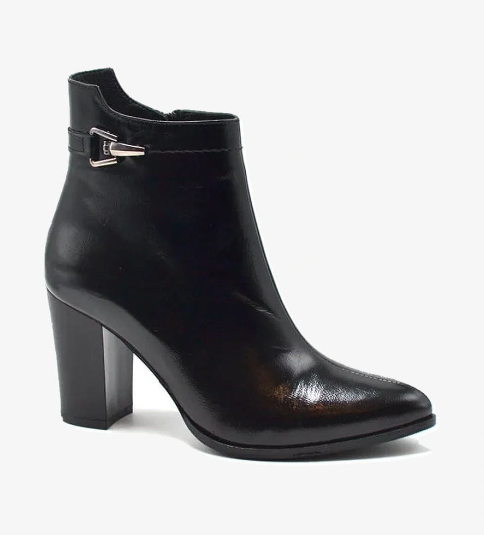 Kadın Topuklu Bot 2355801K