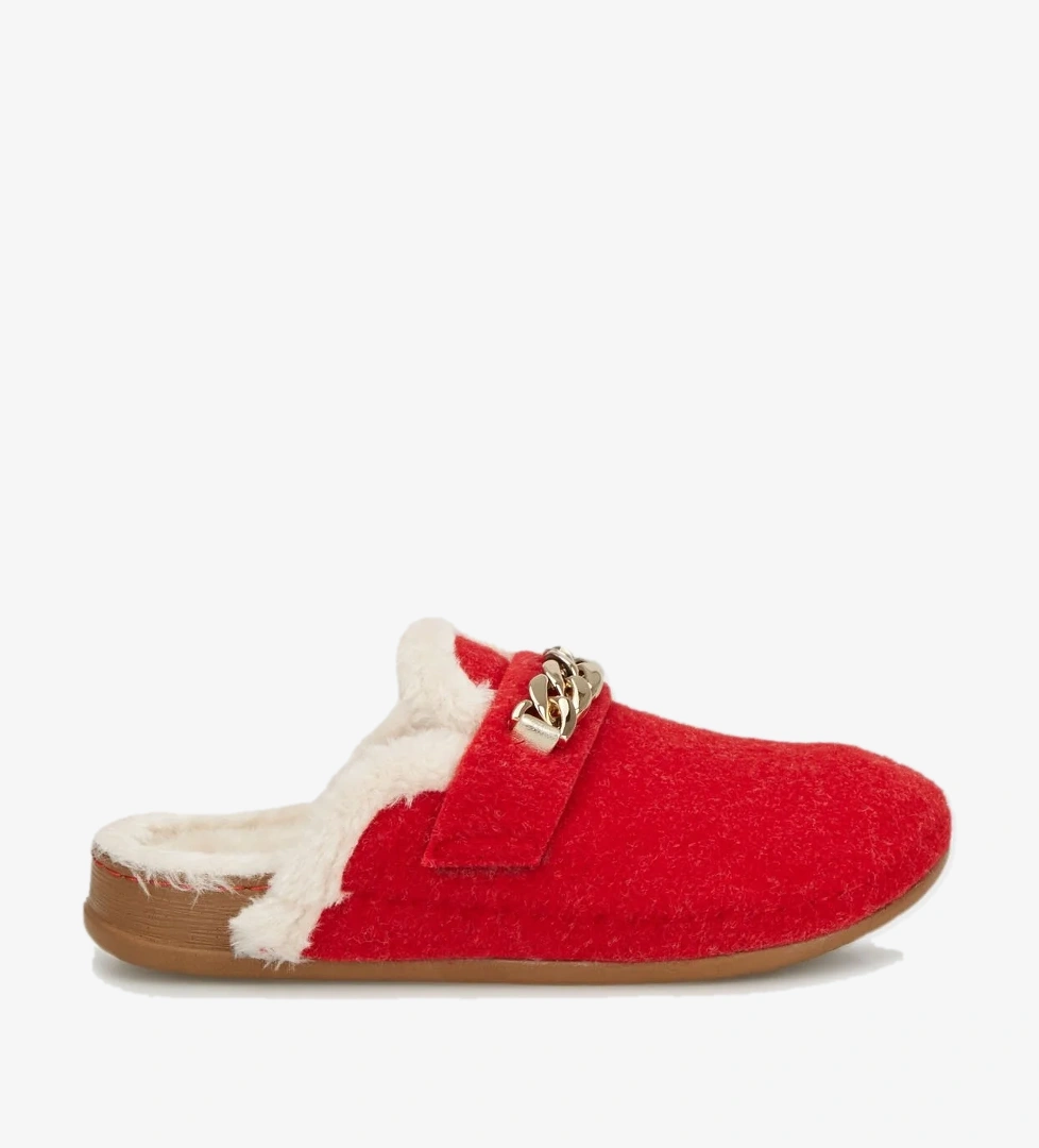 Bayan Terlik 6711005 KIRMIZI