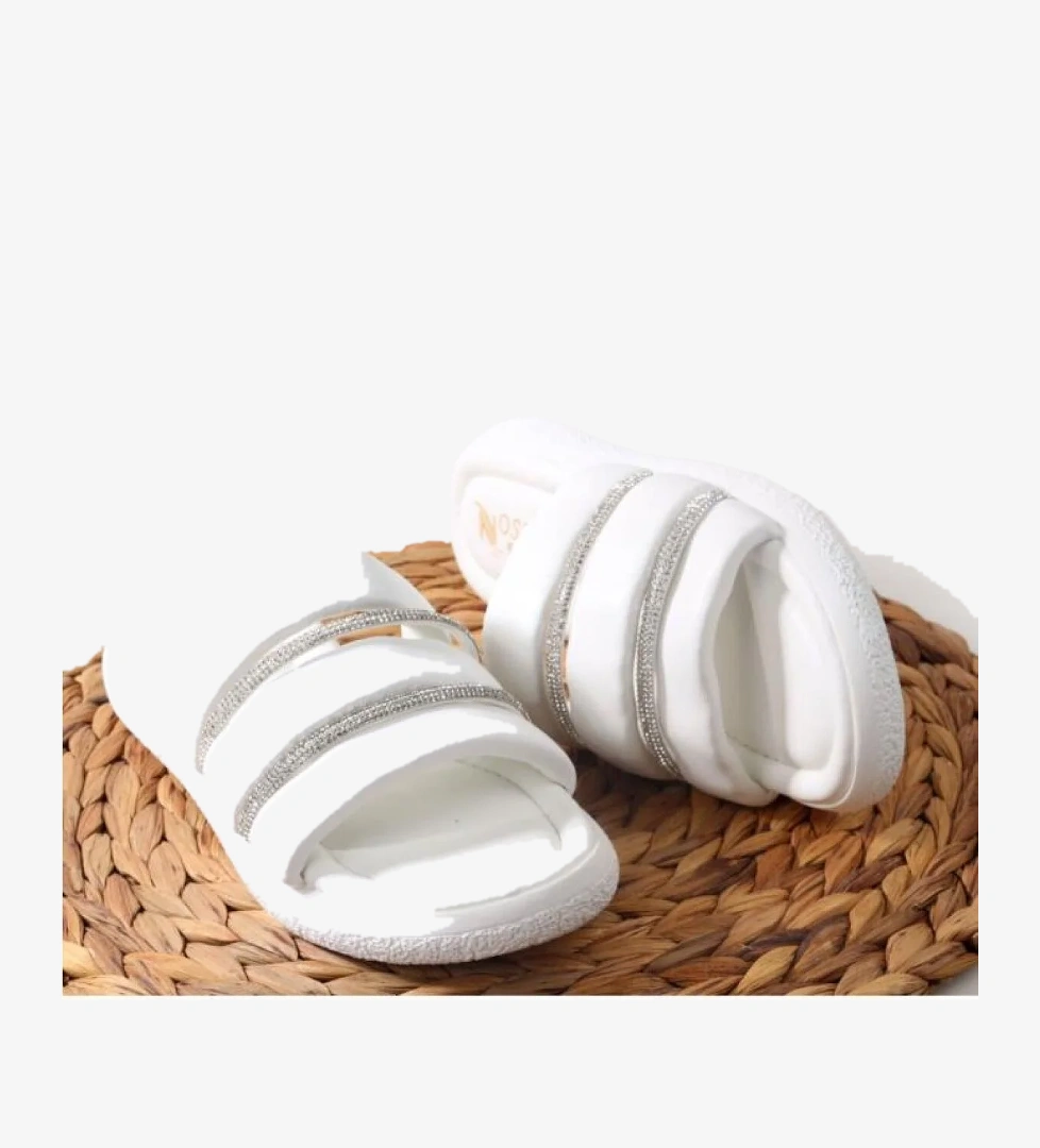 Nossa 02777 Orto Pedik Kadın Günlük Terlik