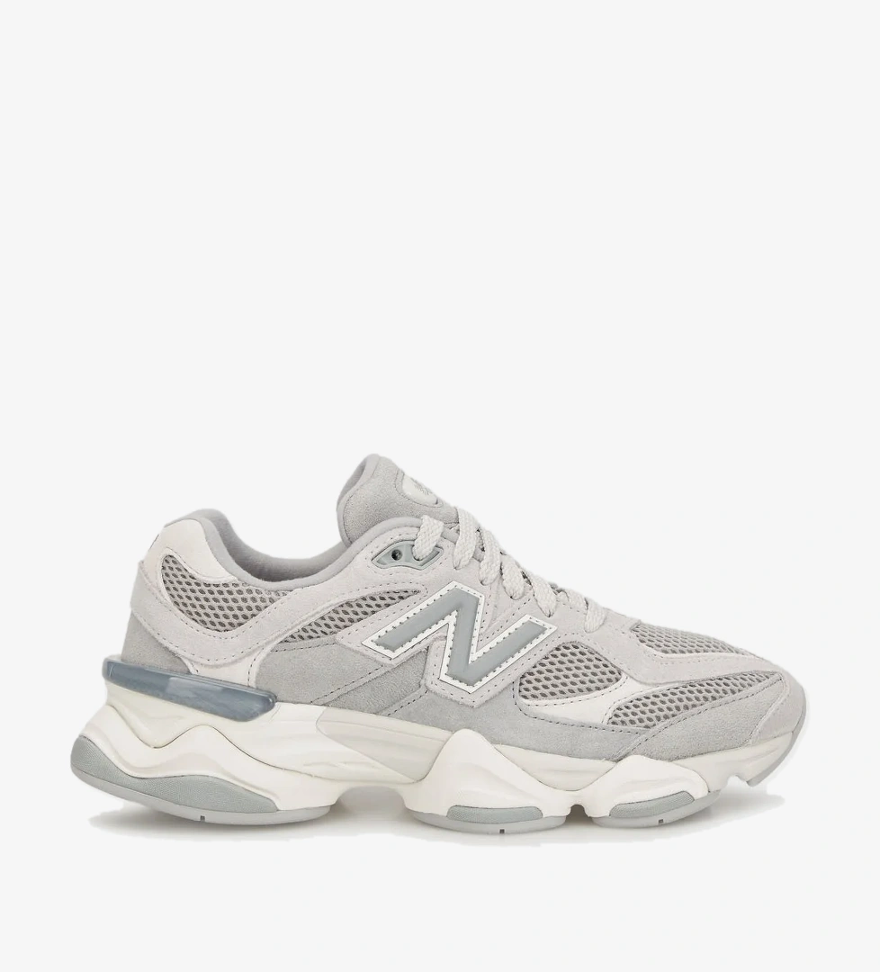 Unisex Ayakkabı U9060ERD GRİ