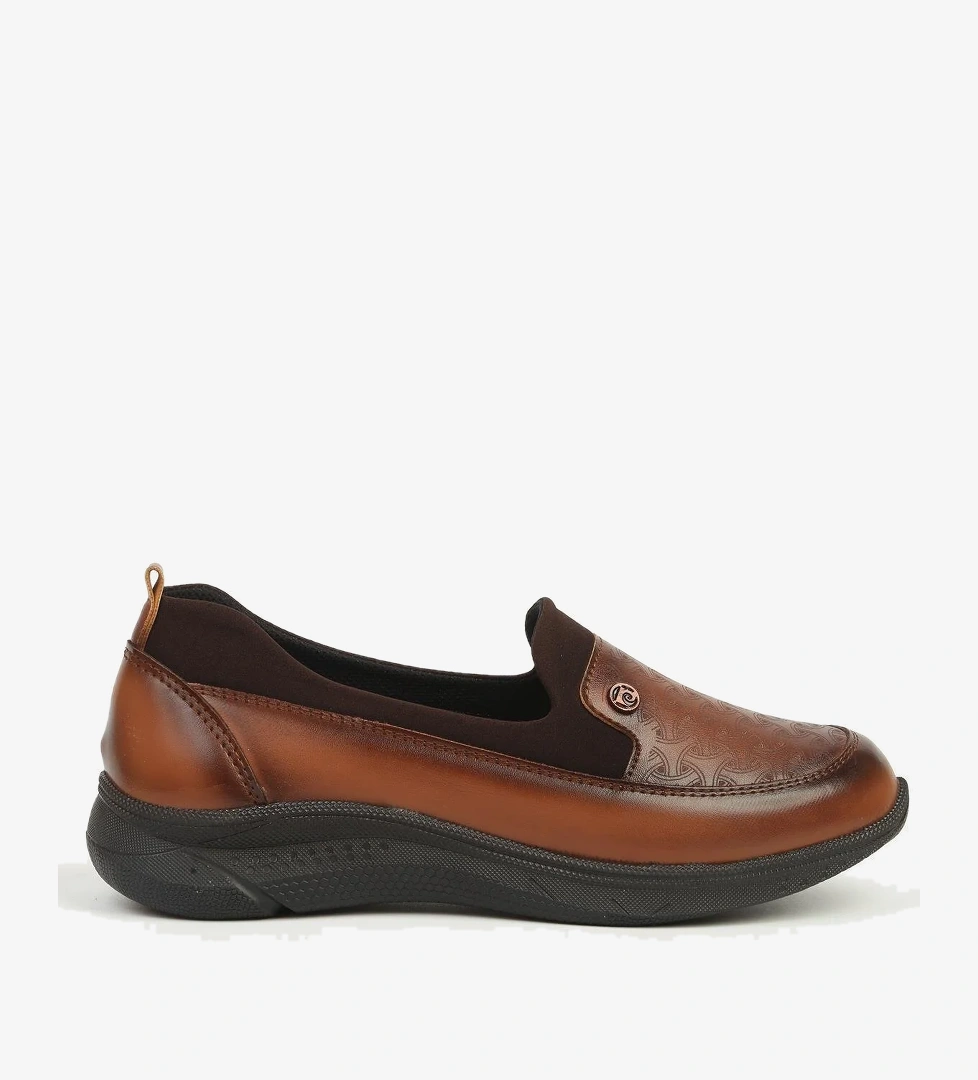 Pierre Cardin Taban Deri Spor Ayakkabı PC-55360 model görseli