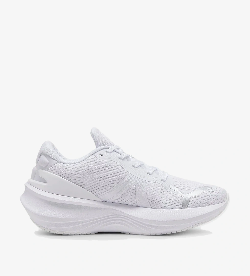 Unisex Ayakkabı 31077921 BEYAZ - Görsel 1