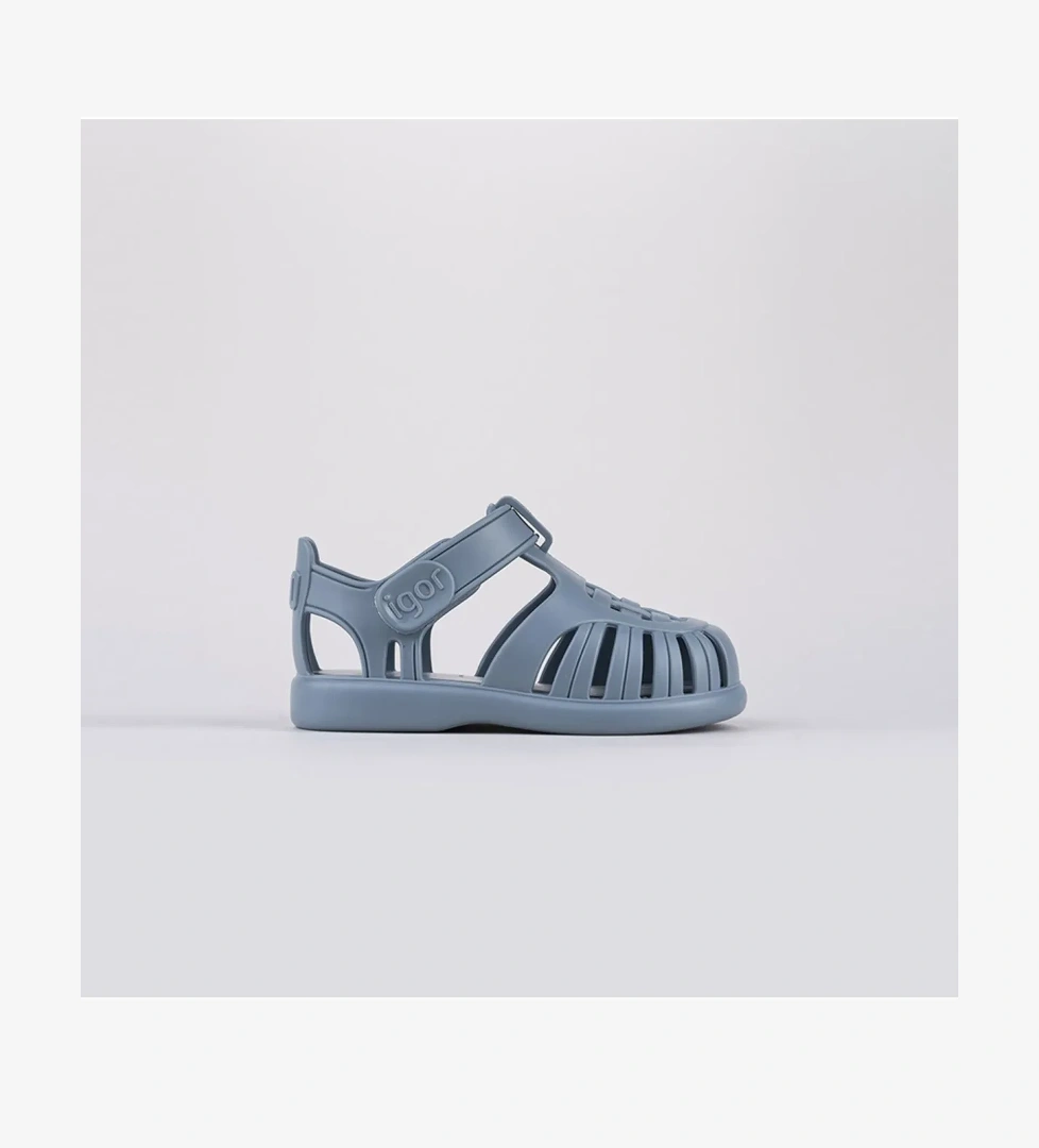 Igor Çok Renkli Igor Sandalet