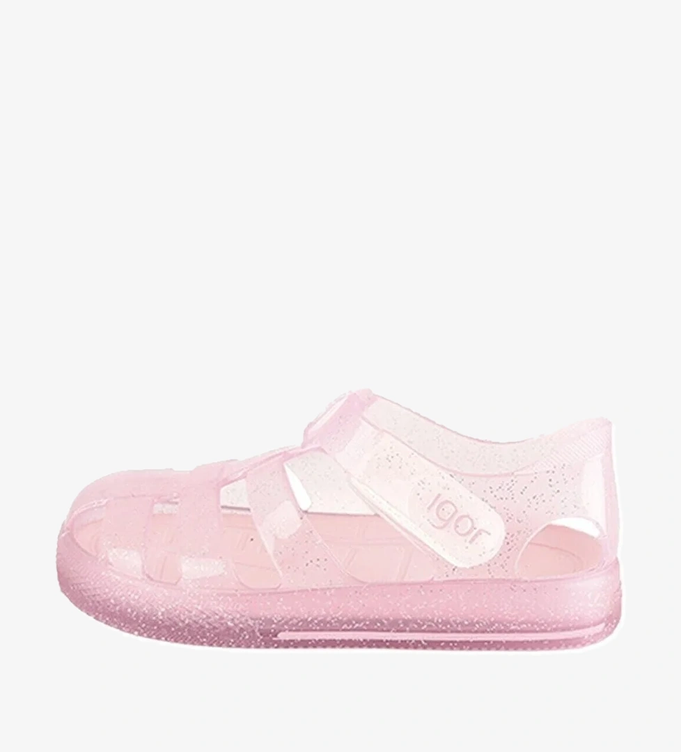 Igor Beyaz Igor Sandalet Çocuk