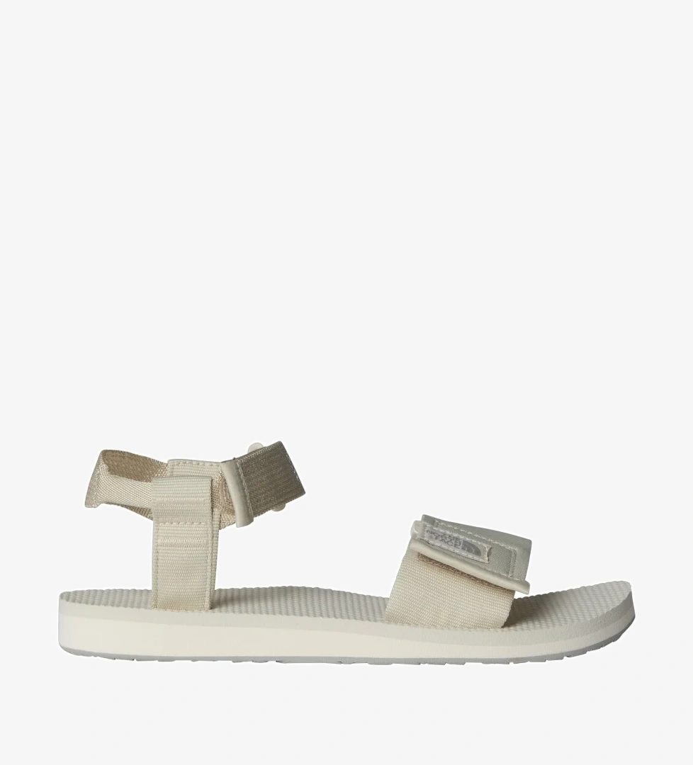 W Skeena Sandal Iı Kadin Bej Terlik & Sandalet Nf0a8ae66s41