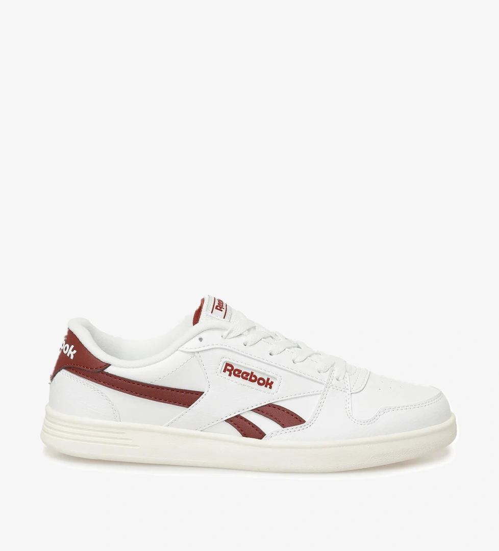 Reebok Match Prime Beyaz Erkek Sneaker model görseli