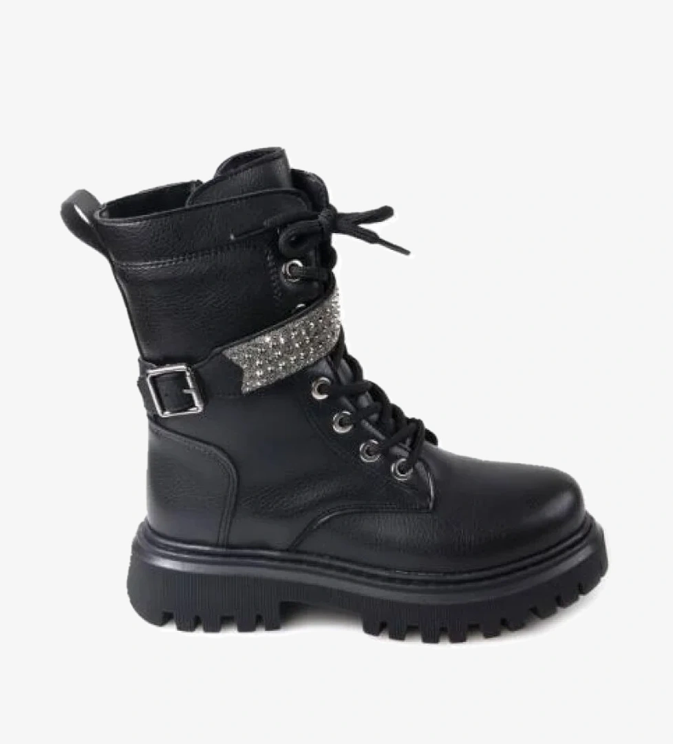 Papuçcity Vetta 03040 Kız Çocuk Termal Bot