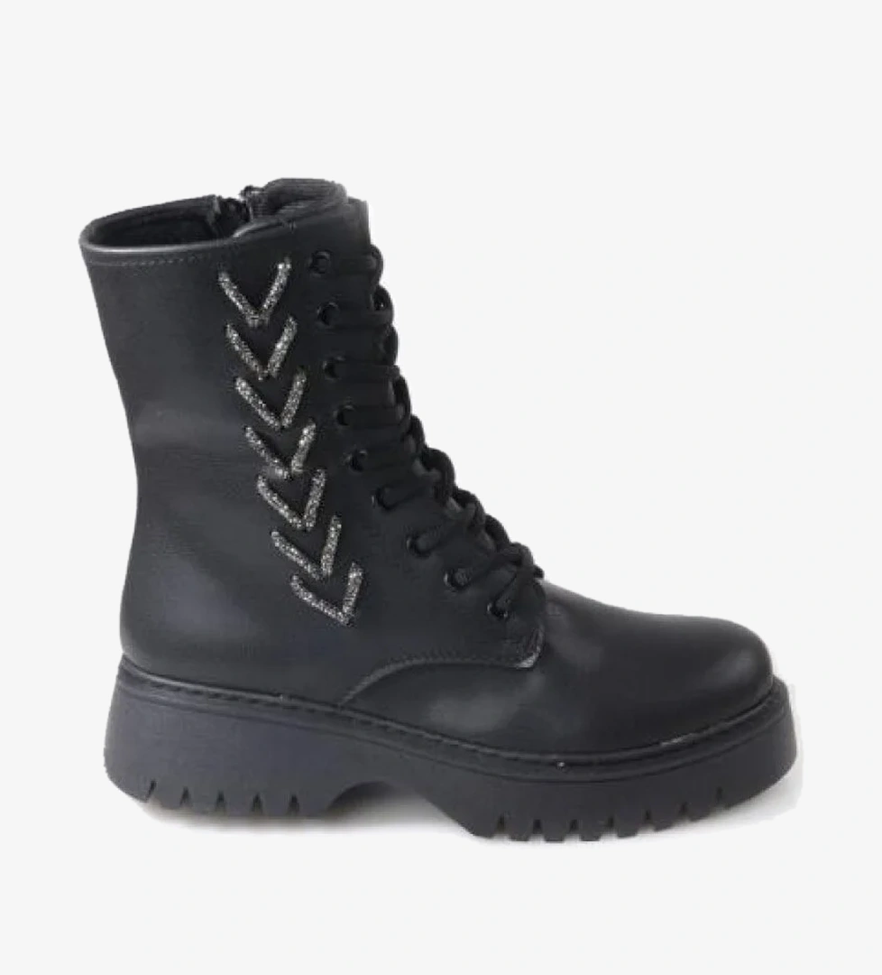 Sprs 02978 Kadın Günlük Postal Bot - Görsel 1