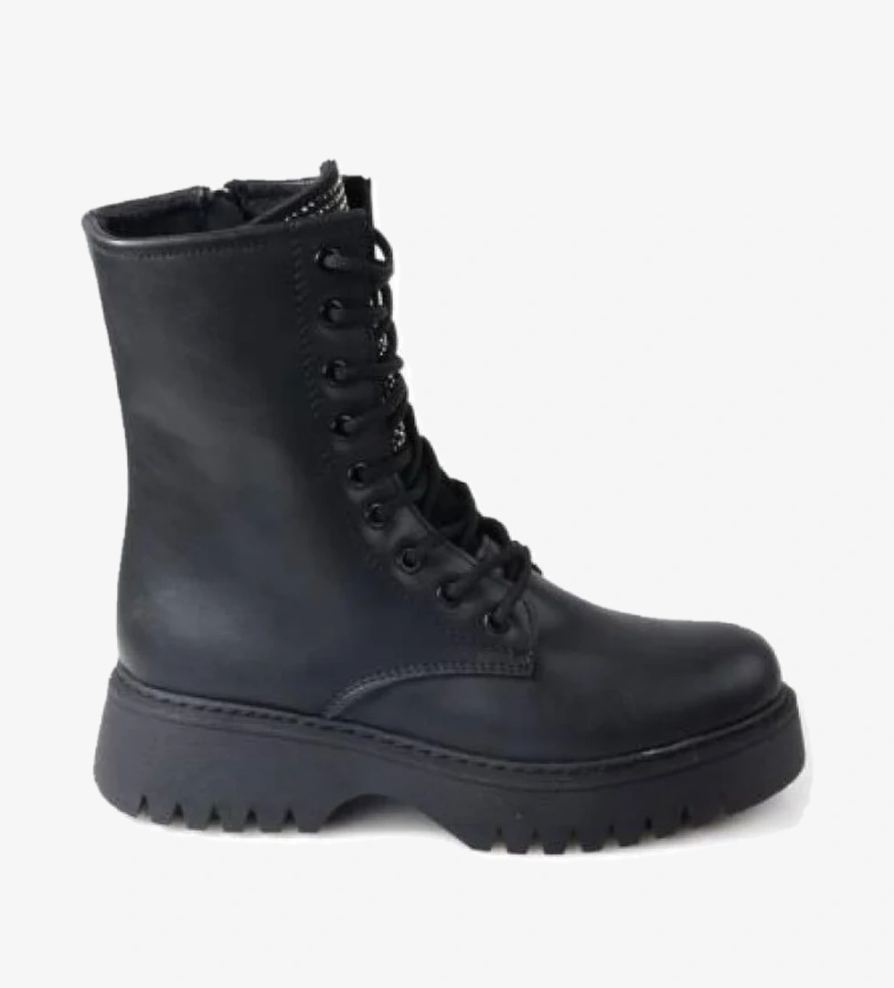 Sprs 02975 Kadın Günlük Postal Bot - Görsel 1