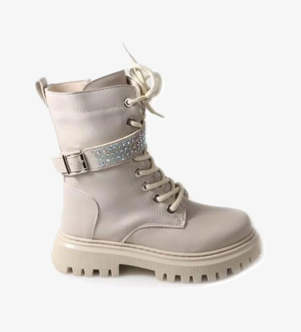 Vetta Girls Papuçcity Vetta 03040 Kız Çocuk Termal Bot model görseli