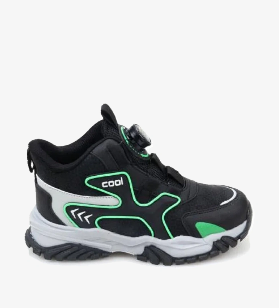 Torr Erkek Çocuk Trekking Termal Bot