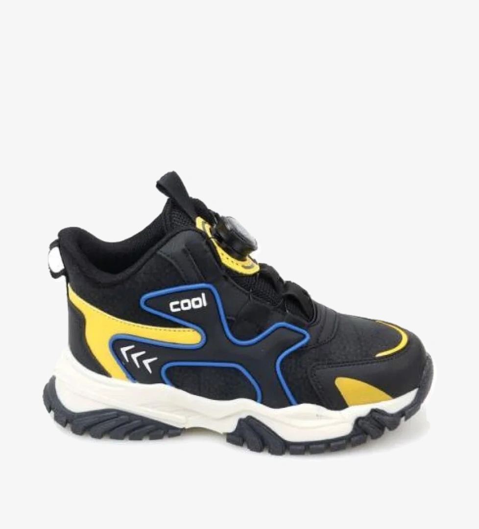 Torr Erkek Çocuk Trekking Termal Bot