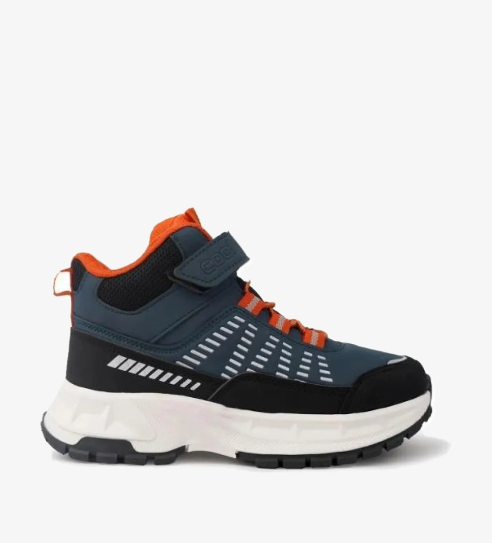 Tiger Erkek Çocuk Termal Bot - Görsel 1