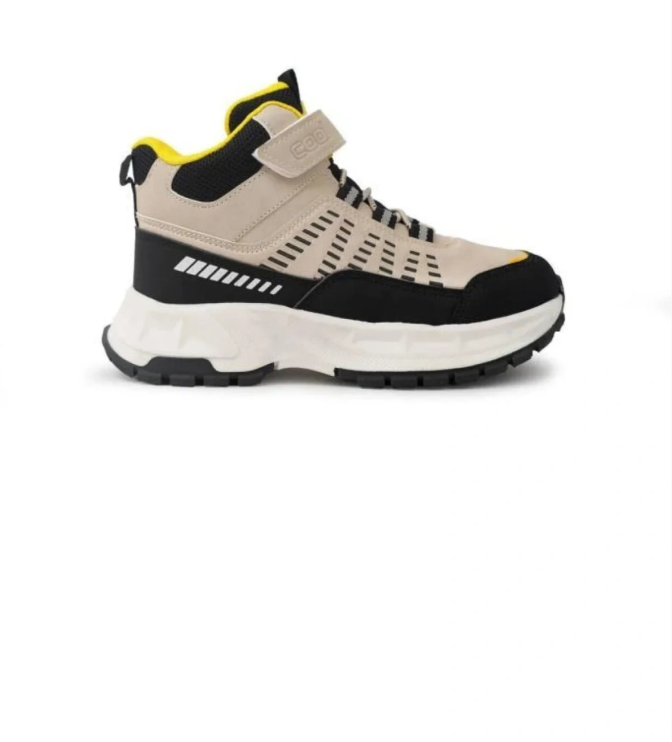 Tiger Erkek Çocuk Termal Bot