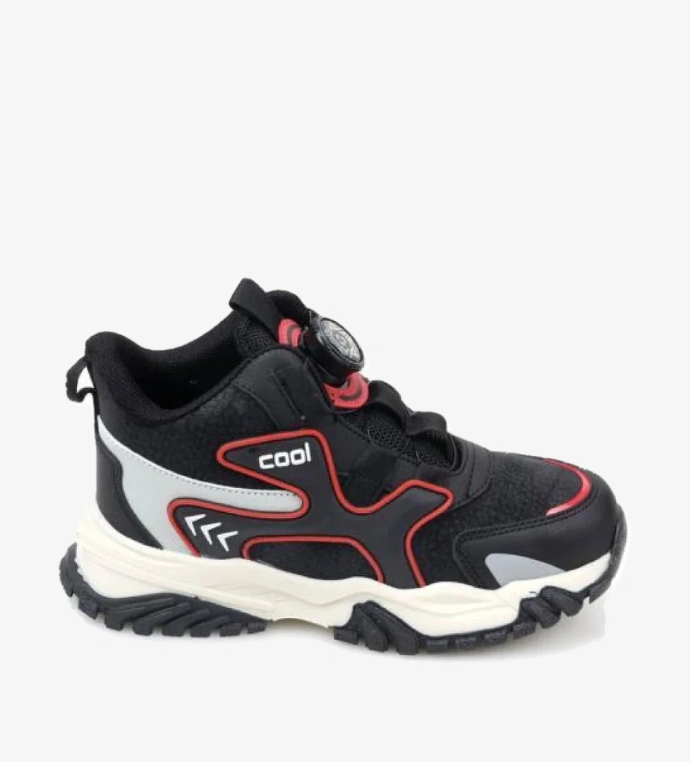 Cool Torr Erkek Çocuk Trekking Termal Bot model görseli