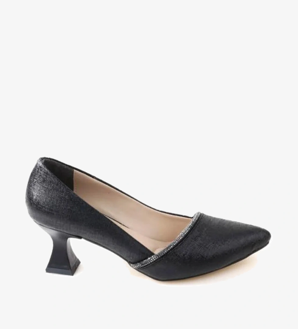 Papuçcity Blnr 02807 6 Cm Topuklu Kadın Stiletto Ayakkabı model görseli