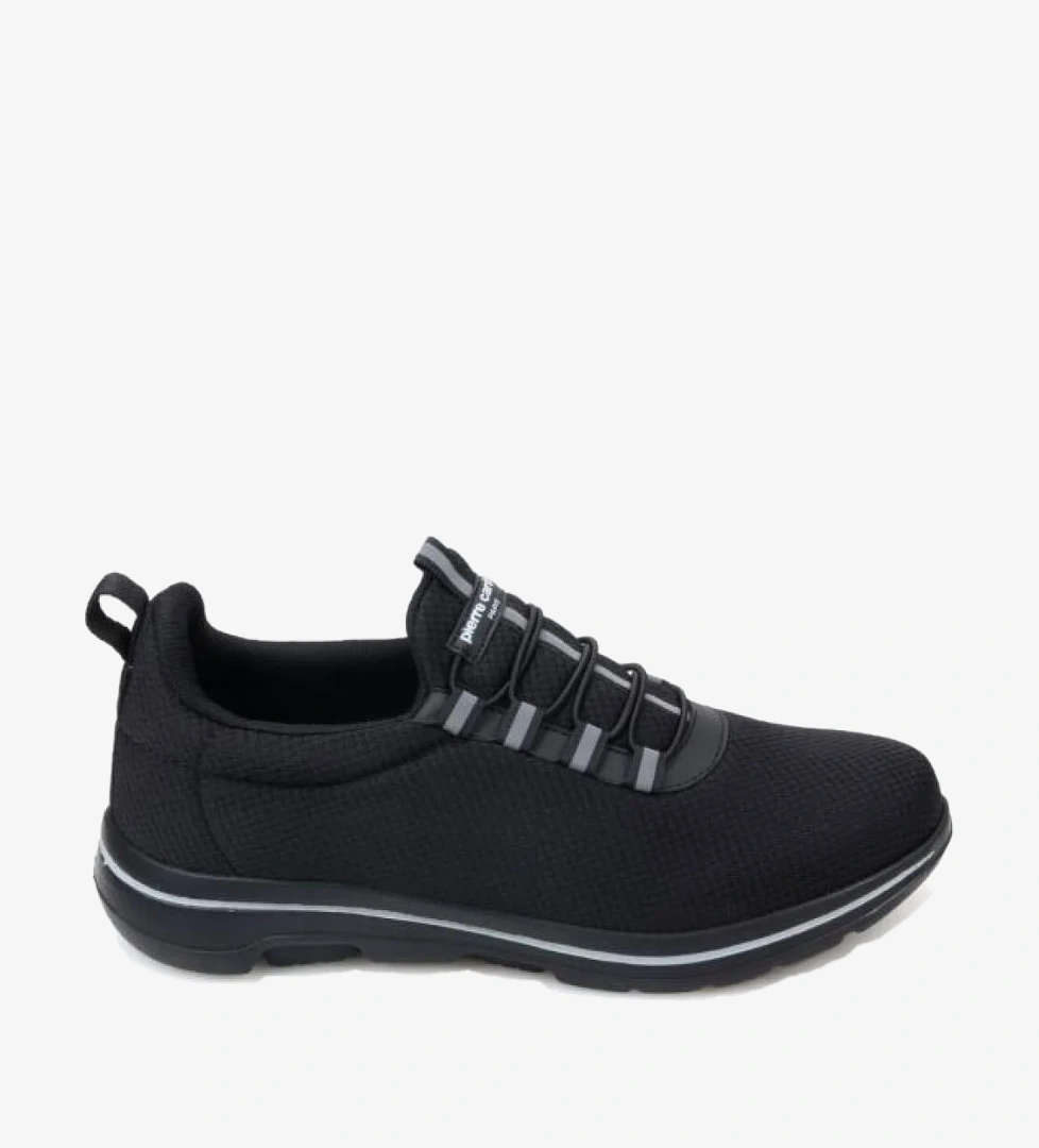 Pierre Cardin 15440146 Erkek Günlük Sneaker Bağcıksız Spor Ayakkabı