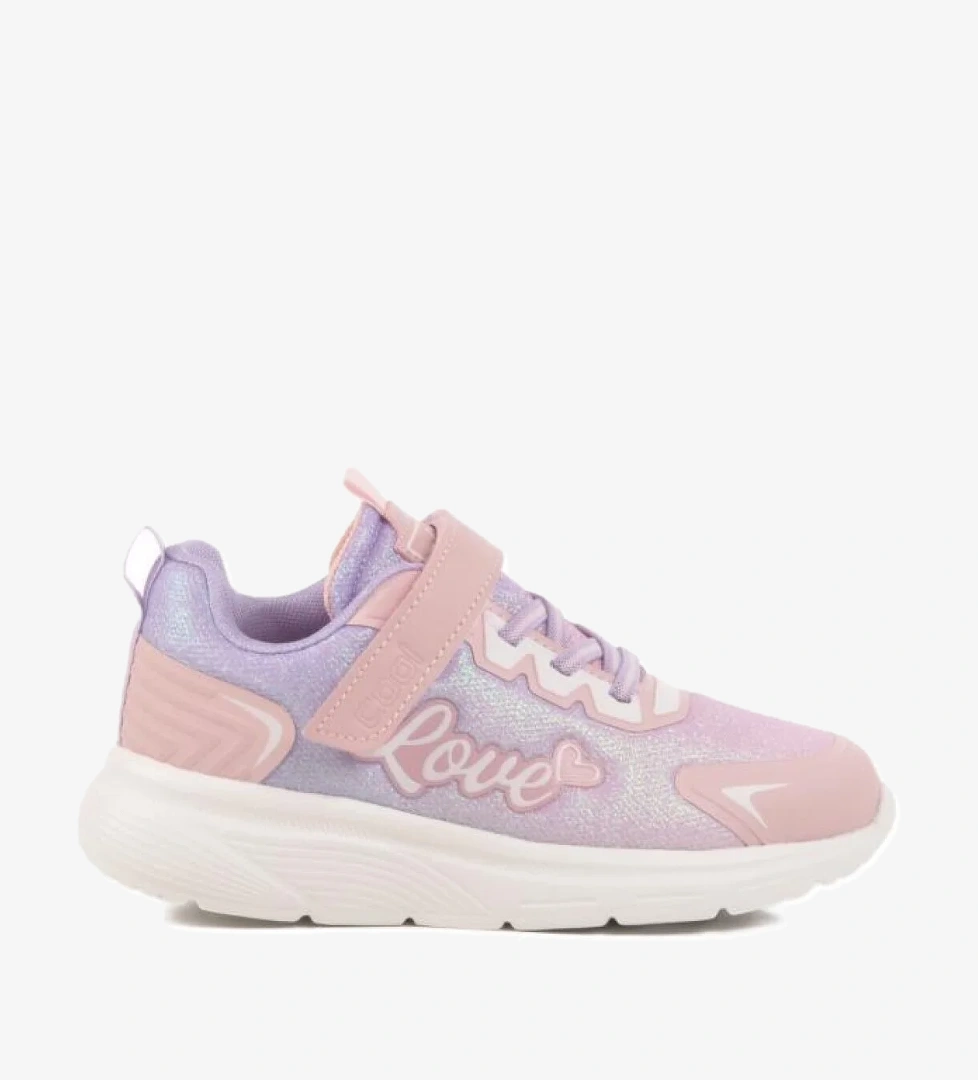 Aster Unisex Çocuk Günlük Sneaker Spor Ayakkabı - Görsel 1