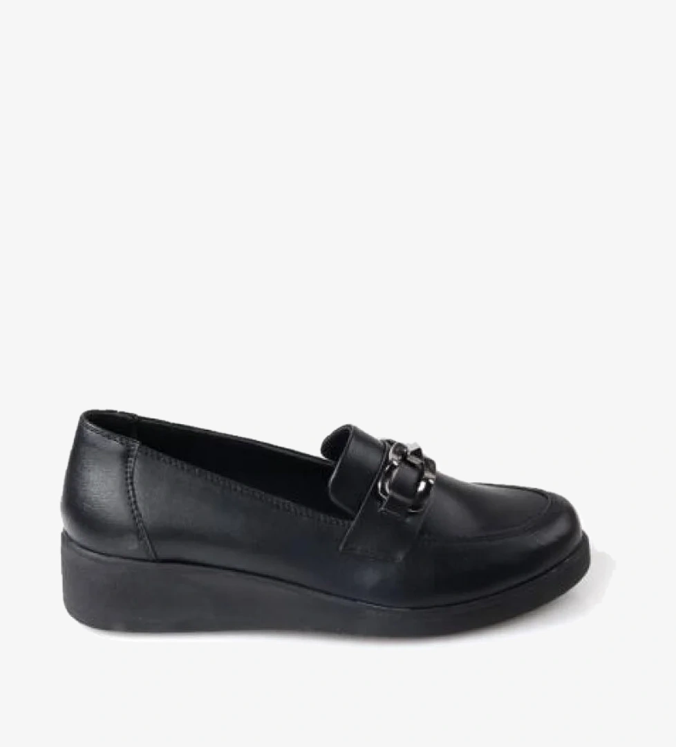 Sdf 02951 Kadın Günlük Ayakkabı - Görsel 1