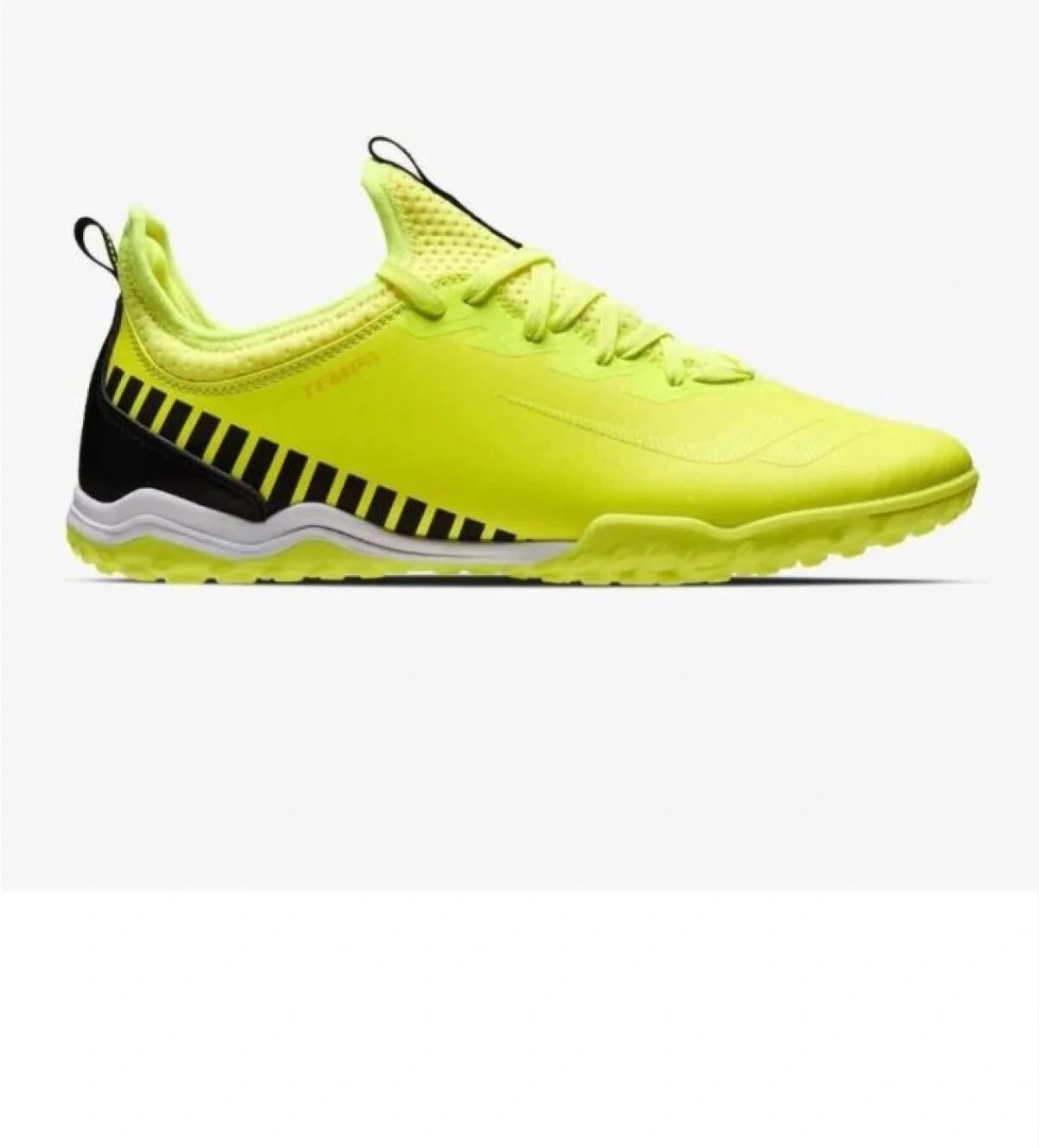 Tempo 3 Erkek Halı Saha Futbol Ayakkabı