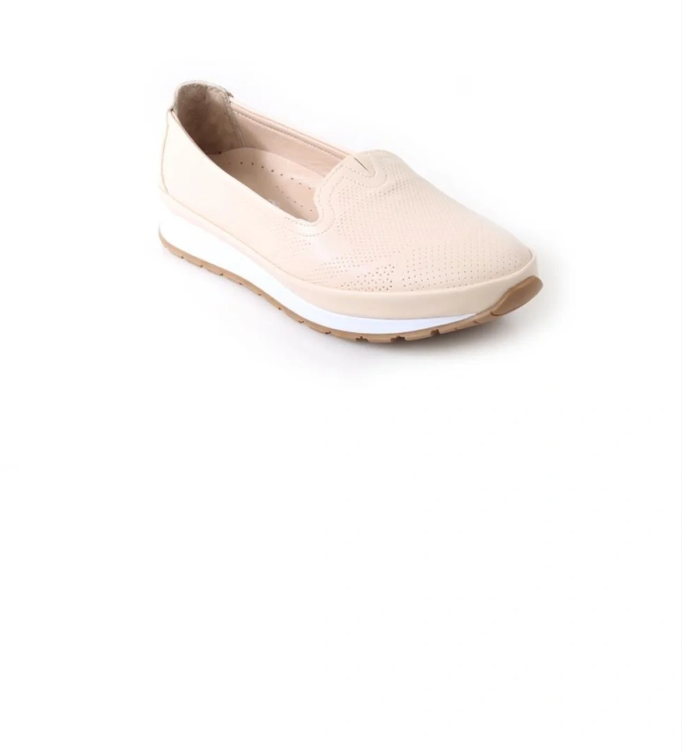 Papuçcity Sdf 02745 Günlük Kadın Babet Ayakkabı model görseli