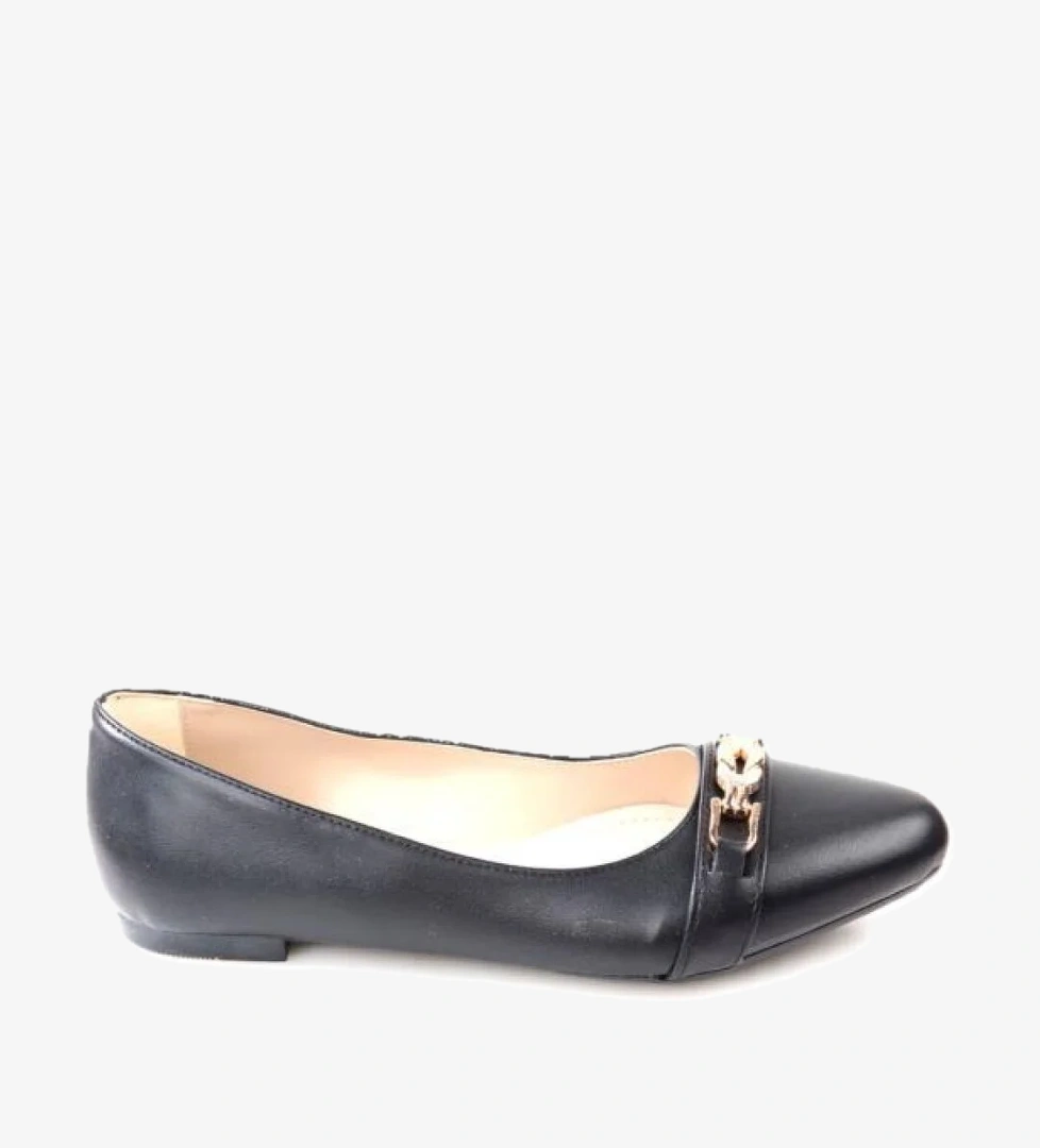 Papuçcity Sdf 02731 Günlük Kadın Babet Ayakkabı model görseli