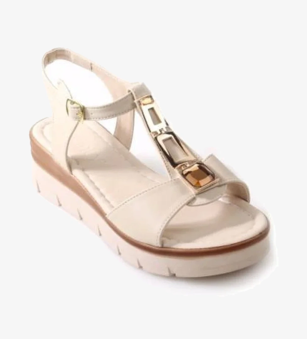 Papuçcity Fncy 02895 Kadın Günlük Sandalet model görseli