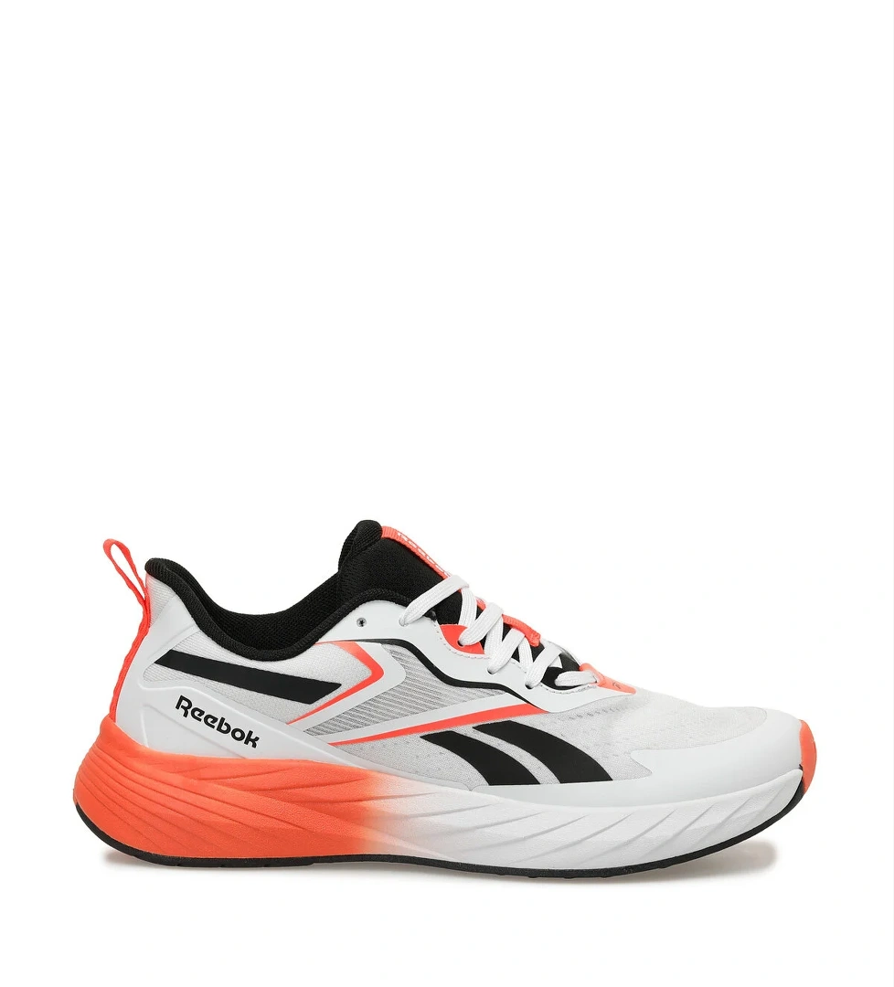 VERSE Beyaz Erkek Sneaker