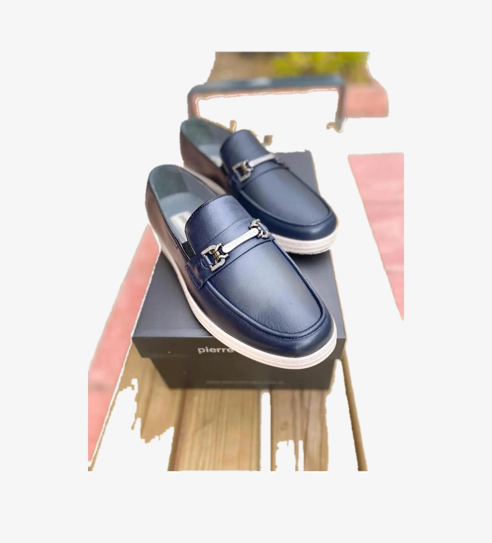 191074 Premium Erkek Klasik Ayakkabı