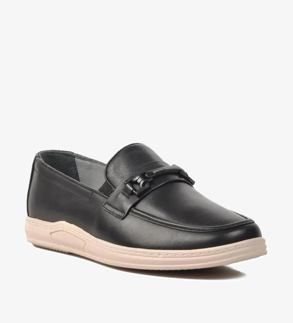 191074 Premium Erkek Klasik Ayakkabı - Görsel 1