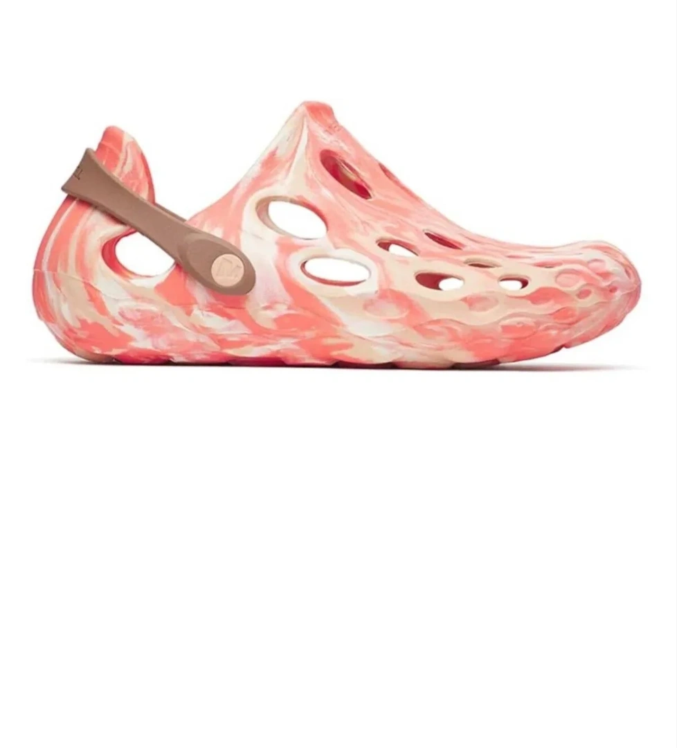 Merrell J008070 Hydro Moc Terlik Pembe model görseli