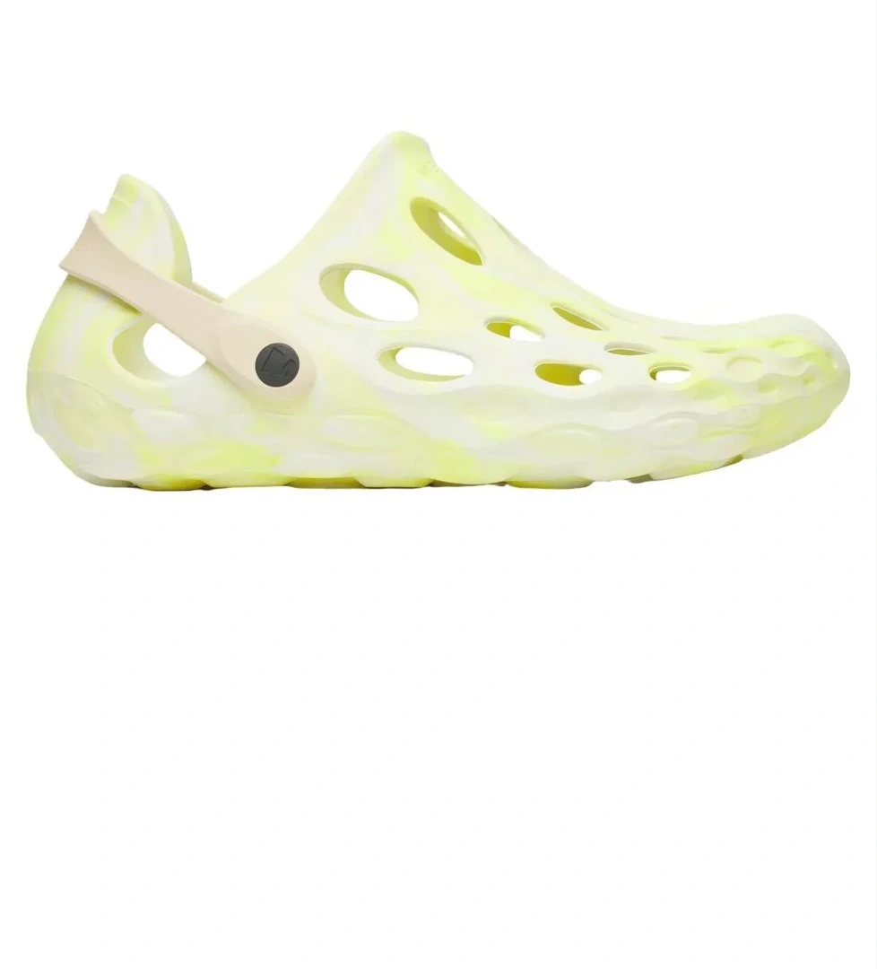 Merrell J008074 Hydro Moc Terlik Sarı model görseli