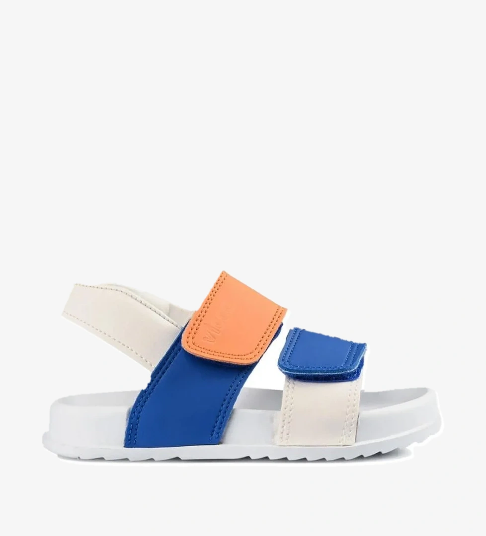 Vicco 321B23Y252 Krixi Sandalet Beyaz-Saks model görseli