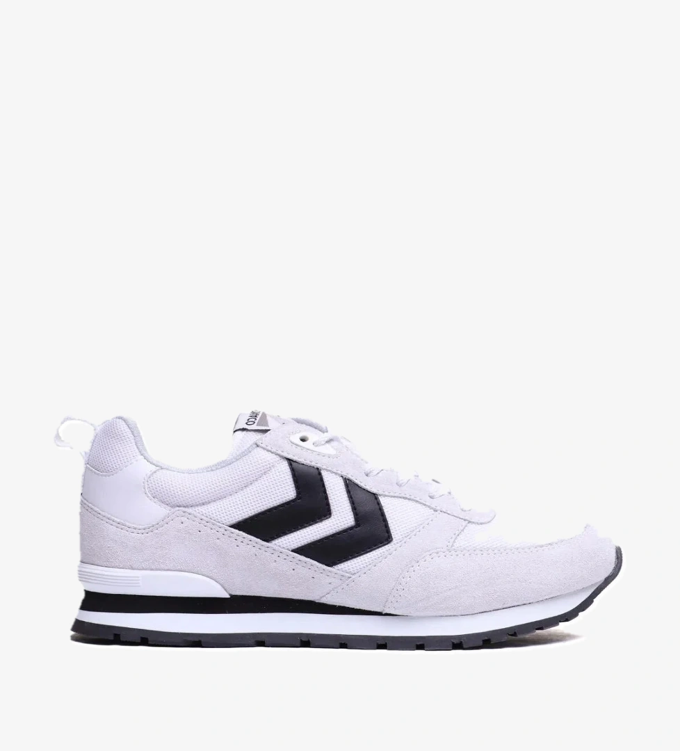 Hummel Monaco 86 900247 Spor Ayakkabı Beyaz model görseli