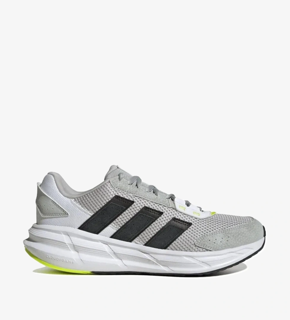 Adidas Jr5564 Astrastar Spor Ayakkabı Gri model görseli