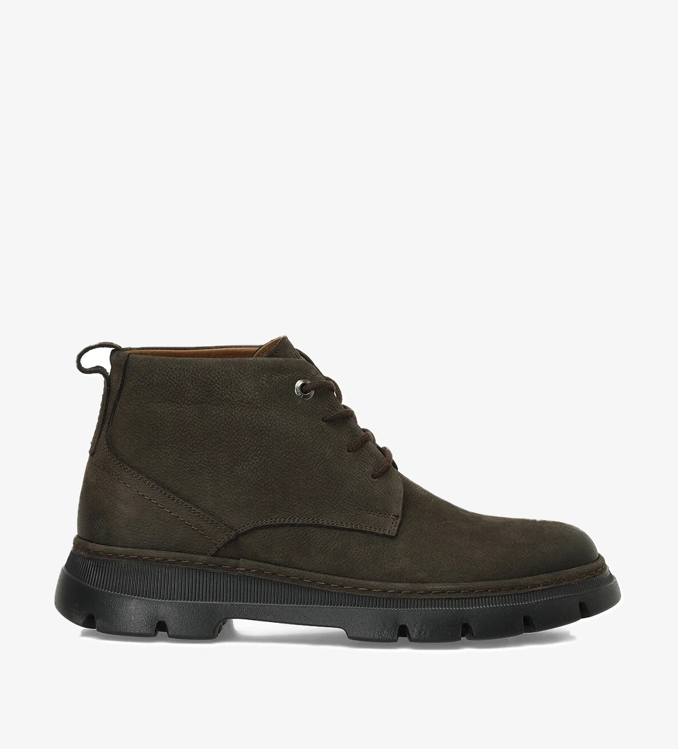 İnci INCI TERRA 5PR Kahverengi Erkek Bot - Görsel 1